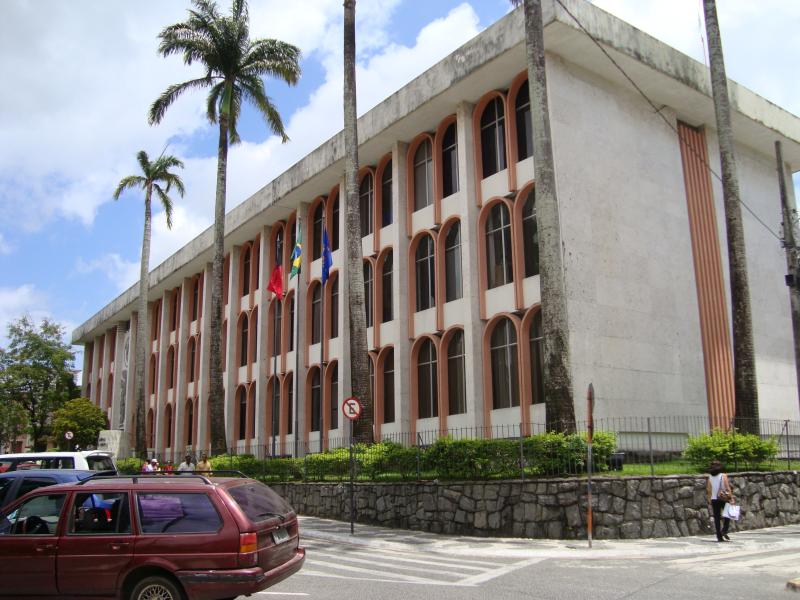 Categoria fiscal reconhecida na Assembleia Legislativa da Paraíba