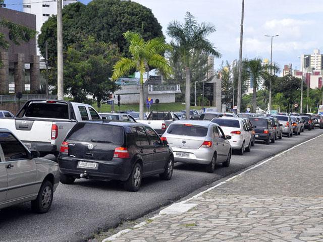 SEFAZ-PB libera emissão do boleto de IPVA 2026 da placa de veículos com final 1