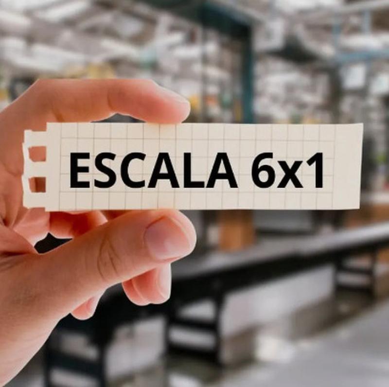 Senado promove debate sobre PEC que reduz jornada de trabalho e extingue