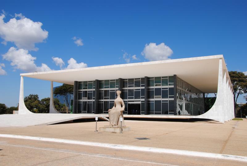 STF analisará ICMS sobre produtos intermediários da indústria