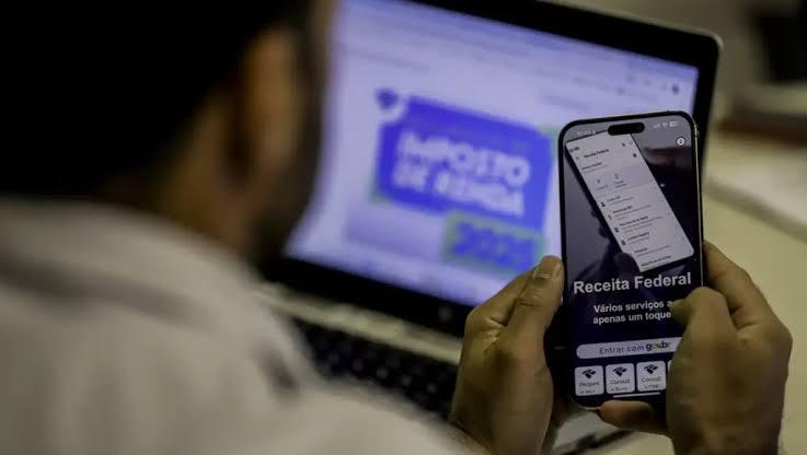 IRPF: lote especial restituição de restituição começa a ser pago hoje