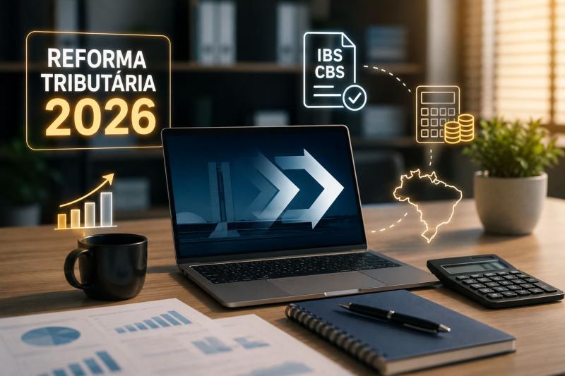 Entenda a reforma tributária e os reflexos no dia a dia da população